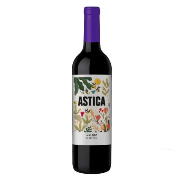 Trapiche Astica Malbec 2024/25